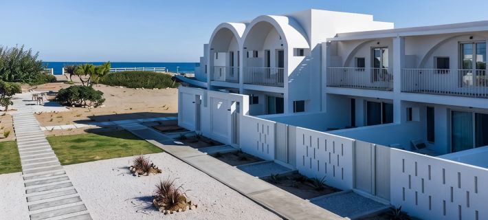 ALERO Seaside Skyros Resort Hotels in Euboia
