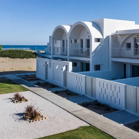 ALERO Seaside Skyros Resort