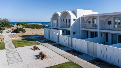 ALERO Seaside Skyros Resort