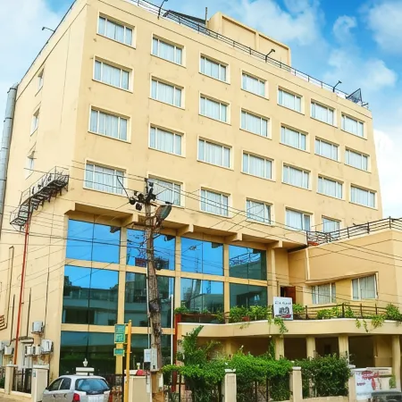 The Pearl