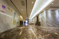Tianyi Holiday Hotel - breakfast