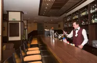 聖伊凡灣裏爾斯基水療度假酒店 - 酒吧