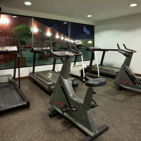 Holiday Inn PUEBLA LA NORIA by IHG