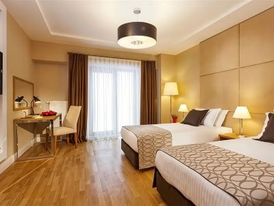 Nidya Hotel Esenyurt