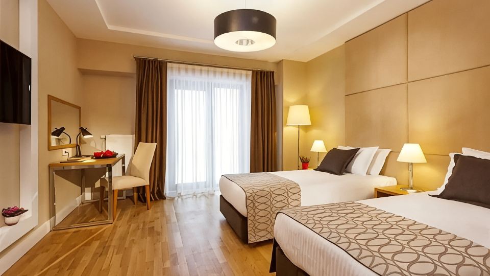 Nidya Hotel Esenyurt