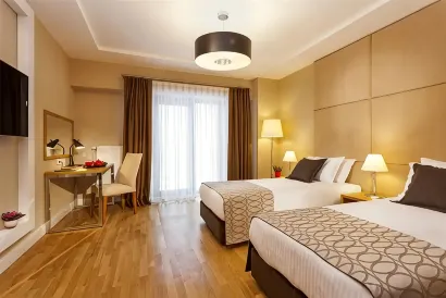 Nidya Hotel Esenyurt