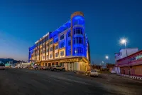 Sukani Royal Hotel, Hail Hôtels à : 