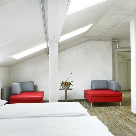 Hotel Arabelle