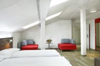 Hotel Arabelle