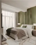 Bon Hotel Bishkek - 4-Star