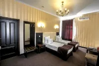Rest House Hotel