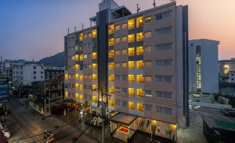 Racha Residence