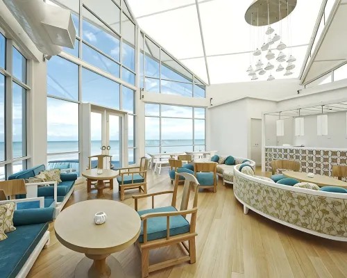 Avillion Port Dickson Các khách sạn gần Bãi biển Port Dickson