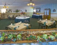 Billings Hotel & Convention Center - breakfast