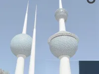 The Code Residence Hotels in Salmiya