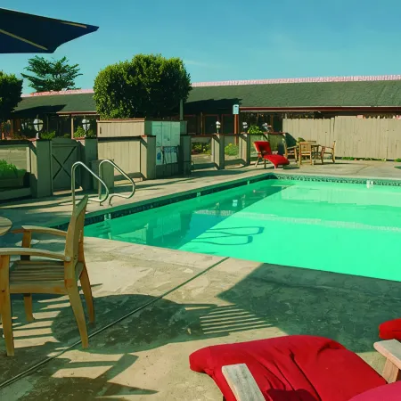 Sea Otter Inn