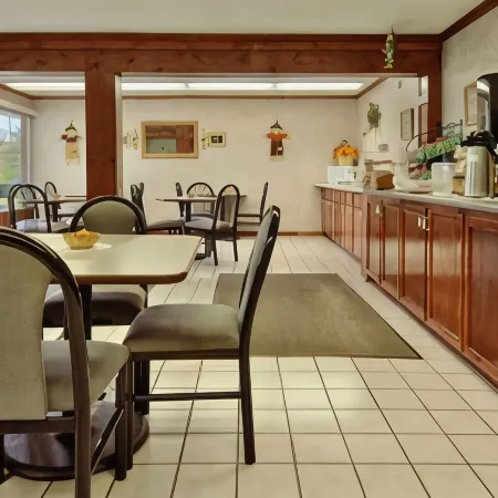 Days Inn by Wyndham Jellico - Tennessee State Line