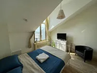 Weekend Inn Apart Hotel
