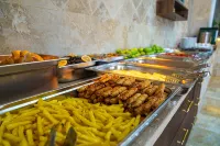 Seyrah Hotel - Bữa sáng