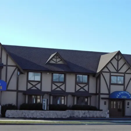 Clydesdale Inn