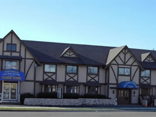 Clydesdale Inn