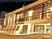 فندق بورتيزويلو فنادق في سالتا