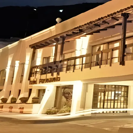 Portezuelo Hotel Отели в г. Сальта