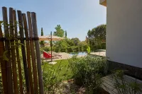 Villa Filao with Infinity Pool 10 Minutes from the Beaches of Argeles Sur Mer. -  Casas de vacaciones