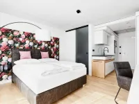 Livisit Bergapartments