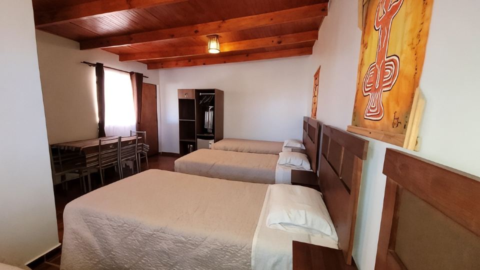 Lalck Cketi Hotelería y Turismo