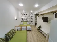 Uyutny ugolok Tsentr ryadom Flat - 2-Star