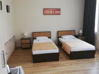 Staraya Hosta Hotel Hotels in Khosta