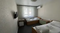 Mayak Mini-Hotel - Airport Shuttle
