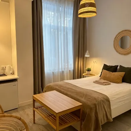 Stockholm Mini-Hotel