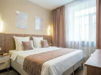 OKA Hotel Hotels in Kaluga