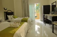 Hotel Ikzam Palenque - 3-Star