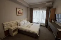 Gost Hotel