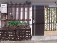 Oak Tamatsukuri فنادق في أوساكا