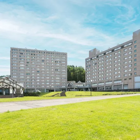 APA Hotel and Resort Joetsu Myoko