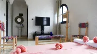 Villa Shahinaz - Bungalows