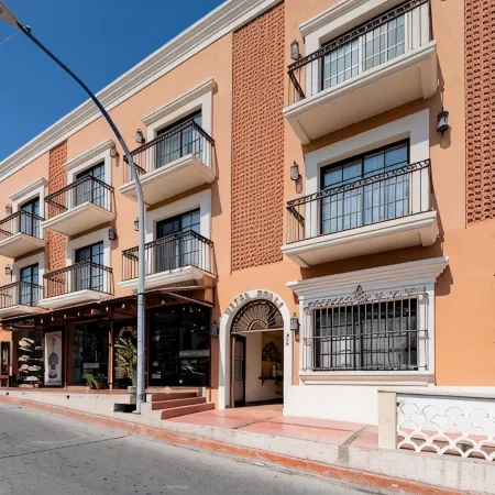 Hotel Colli