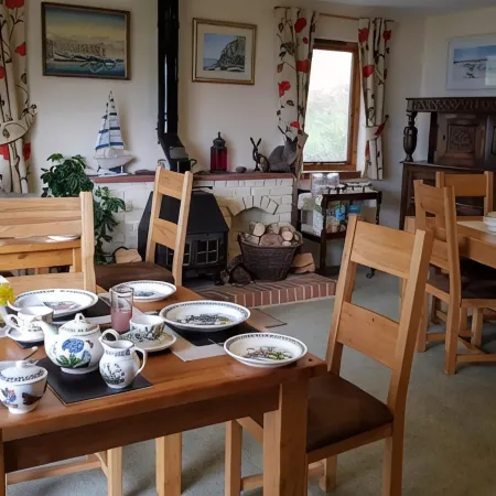 The Old Cottage