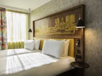 Ibis Styles Leeds City Centre Arena Hotels near 02 Academy