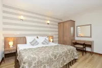 Staroladozhskaya Dacha Hotel  호텔