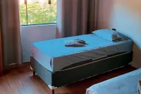 Pousada Finca dos Anjos Các khách sạn ở 