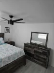 Charming 3-bedroom house in Hudson fl waterfront  with WiFi and AC