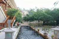 Jiangmen Gudou Hot Spring Villa - Villas