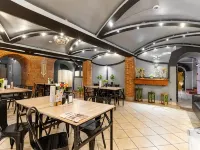 Elemels Planet Hotels in Ustron