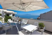 Cubo Apartments