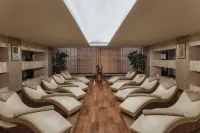 Kaya Belek - spa